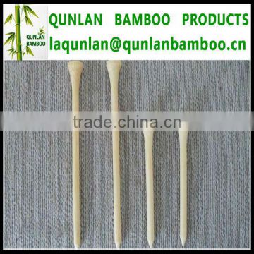 Eco Friendly Golf Tees For Sale