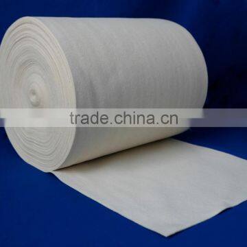 High Quality Polyester Needle Punch Felt photo-2