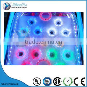 2016 New Arrived Magic Ball Ticket Redemption Coin Pusher Arcade Game Machine/electronic Pinball for Sale photo-6