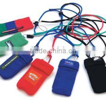 Mobile Phone Lanyards