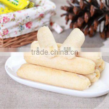 Sandwich rice bars
