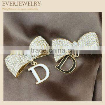 2017 New Design of Rhinetone Buckle photo-6