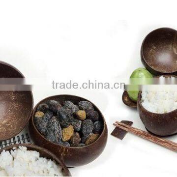 Ex-factory Coconut Saucer/small Plate for Wholesale photo-4