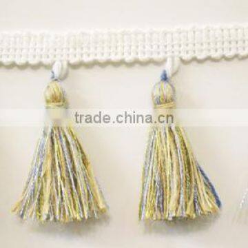 tassel fringe TF279