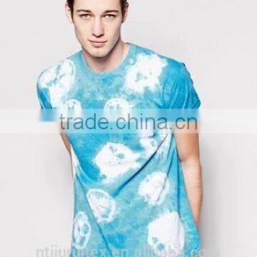 Men Tie Dye T-shirt , design tie dye t -shirt