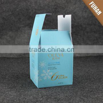 Popular Creative Printed Logo Carton Paper Materials Packaging Boxes photo-4