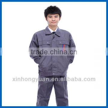 custom winter warm factory workwear uniform