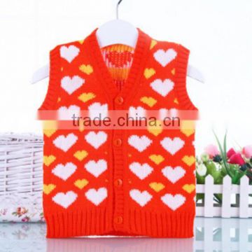 Custom and wholesale baby clothes factory infant sweaters