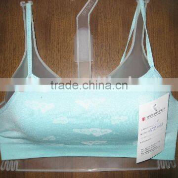 Hot Sale Seamless Bra Hengbao Factory