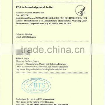 18mm Plywood Laser Cutting Machine photo-6