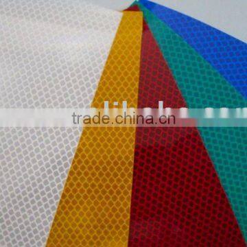 High Itensity reflective sheeting PET/Acrylic