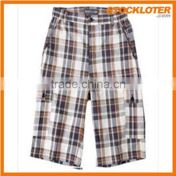 Fashion Summer Mens Readymade Beach Shorts Stock Clearance photo-2