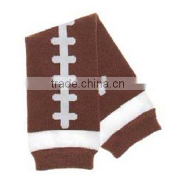 Wholesale Colorful Christmas Baby Leg Warmers,Cotton Warm Baby Leggings photo-4