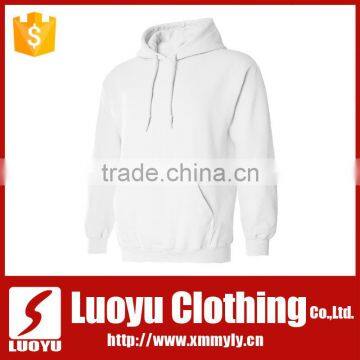 Blank Custom Wholesale Fleece Hoodie With High Quality photo-2