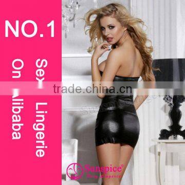 2015 High Quality Hot Sales Girls Wearing Lace Lingerie Ami Club Wear Club Wear Lingerie photo-2