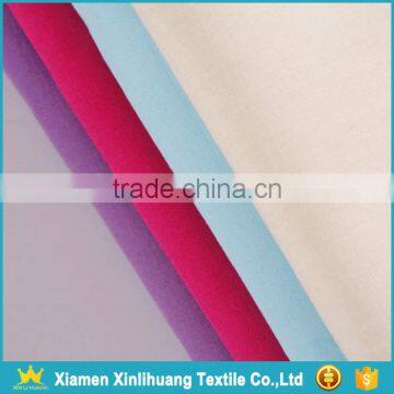 China Manufacturer Wholesale 40S*40S 100 Cotton Poplin Fabric photo-2