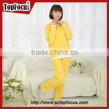 v Neck Suit Patterns Women Fashion Pictures of Casual Dress for Lady photo-2