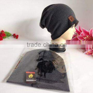 Soft & Warm Cheap Price Acrylic Fashion Knit Hat Factory Direct Sale photo-2