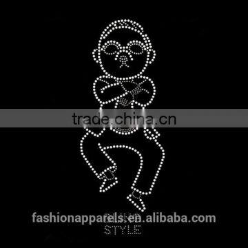Factory Price Rhinestone/different Design Rhinestone photo-3