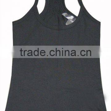 Hot! sell 2012 Newest fashion cheap tank tops for women, sexy top