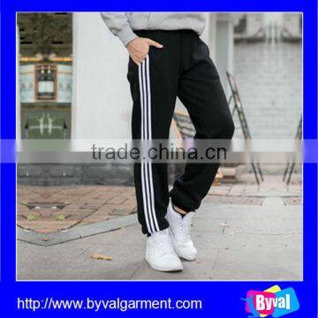 2016 Men's casual long pants sports trousers