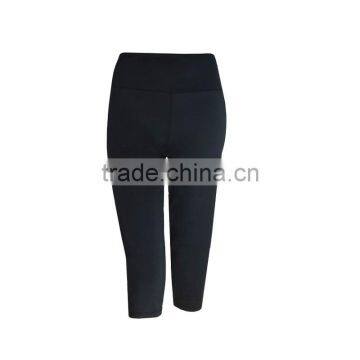 Cheap Price Tight Women Yoga Pants /Sport Fitnesswear Pants Leggings For Women photo-2