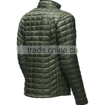 2017 Hot Sale Newest Design All-size Ultra Thin Male Winter Goose Down Jacket photo-3