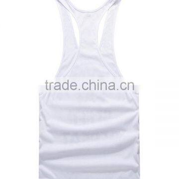Superman Gym Singlets Mens Tank Tops Shirt Bodybuilding Equipment Fitness Men's Golds Gym Stringer Tank Top Sports Clothes photo-2