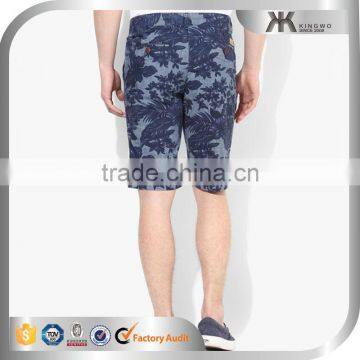 China Market Top Selling Products in Screen Printing Mens Shorts photo-3