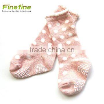 6 Months Up To 18 Months Wholesale Baby Clothes Newborn Baby Socks For Spring Autumn photo-4