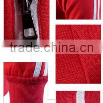 Cheap Chinese Oem Custom Sports Wear/ Wholesale Personalized School Young People Sports Jackets photo-4