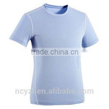 wholesale high quality t shirt white cotton king shirts