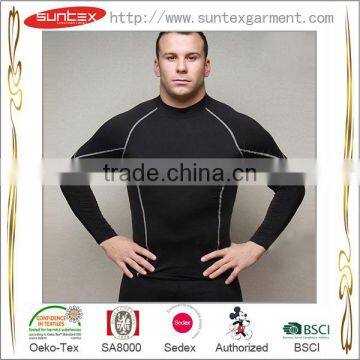 Wrap Okeo tex SA8000 BSCI Manufacturer for training equipment ems training suit training wear