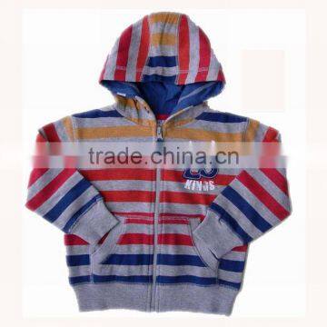 2011 fashion polar fleece cotton jacket