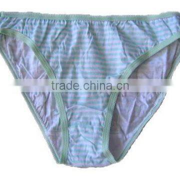 women's sexy and fashion underpants