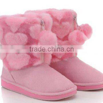 vivid china safety boot