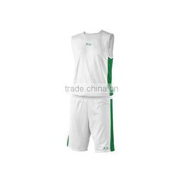 4XL Size Basket Ball Uniform