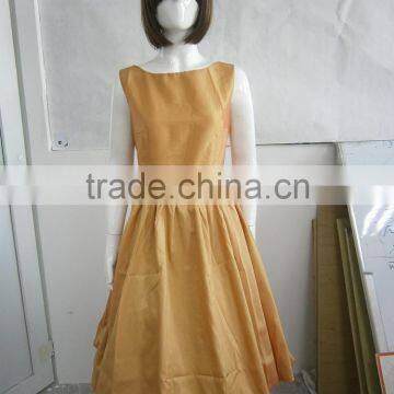 Dresses for Women Elegant Online Store Long Frock Design Dresses Bridesmaid Dresses Rockabilly Clothing photo-3