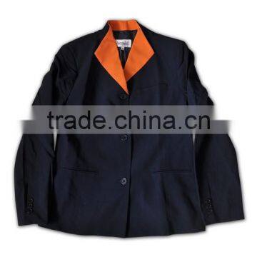Two Button Good Quality Anti-wrinkle Customizable Mens Suit Nice Mens Suits Sale photo-5