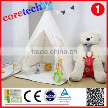 Dueable Comfortable Breathable Children's Teepee Factory photo-2