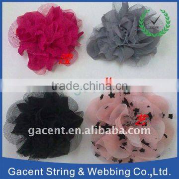 Big adult garments and hair ribbon bows