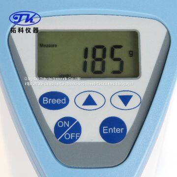 Portable Cup Grain Moisture Meter LDS-1G photo-2
