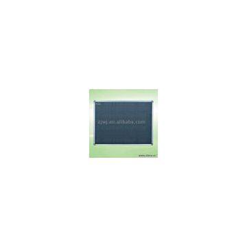 Sell Aluminum Frame Terry Cloth Board