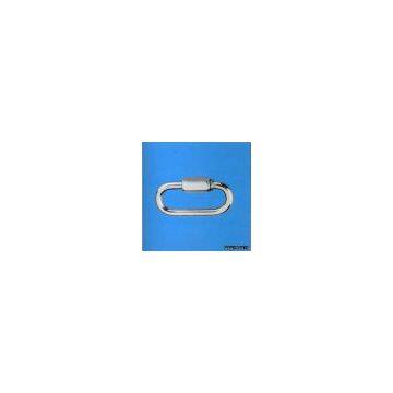Stainless Steel Quick Link (normal Type)
