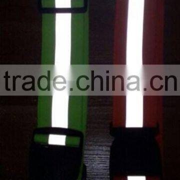 China Safety Belt, Waistband, Reflective Belts for Safety photo-3