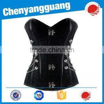 Popular for the Market Factory Directly Full Body Sexy Corset photo-6
