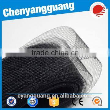 High Quality Black Horse Hair Braid for Crinoline Skirt