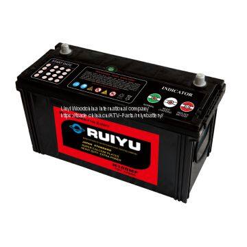 Auto battery