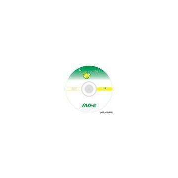 Sell Blank DVD-R 16X (Banana)