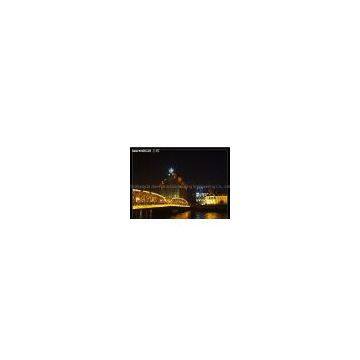 steel structure bridge